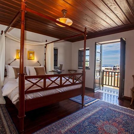 Medieval Dreams Villa Rhodes City Luaran gambar