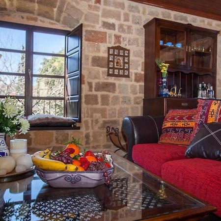 Medieval Dreams Villa Rhodes City Luaran gambar