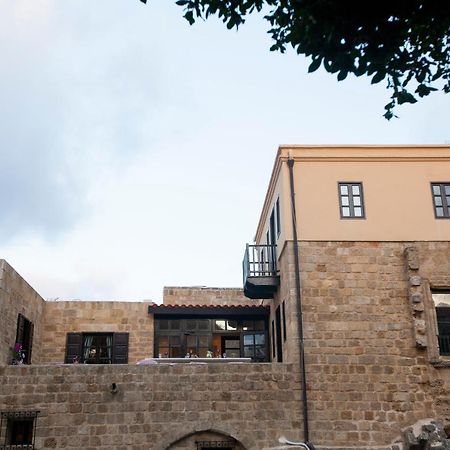 Medieval Dreams Villa Rhodes City Luaran gambar