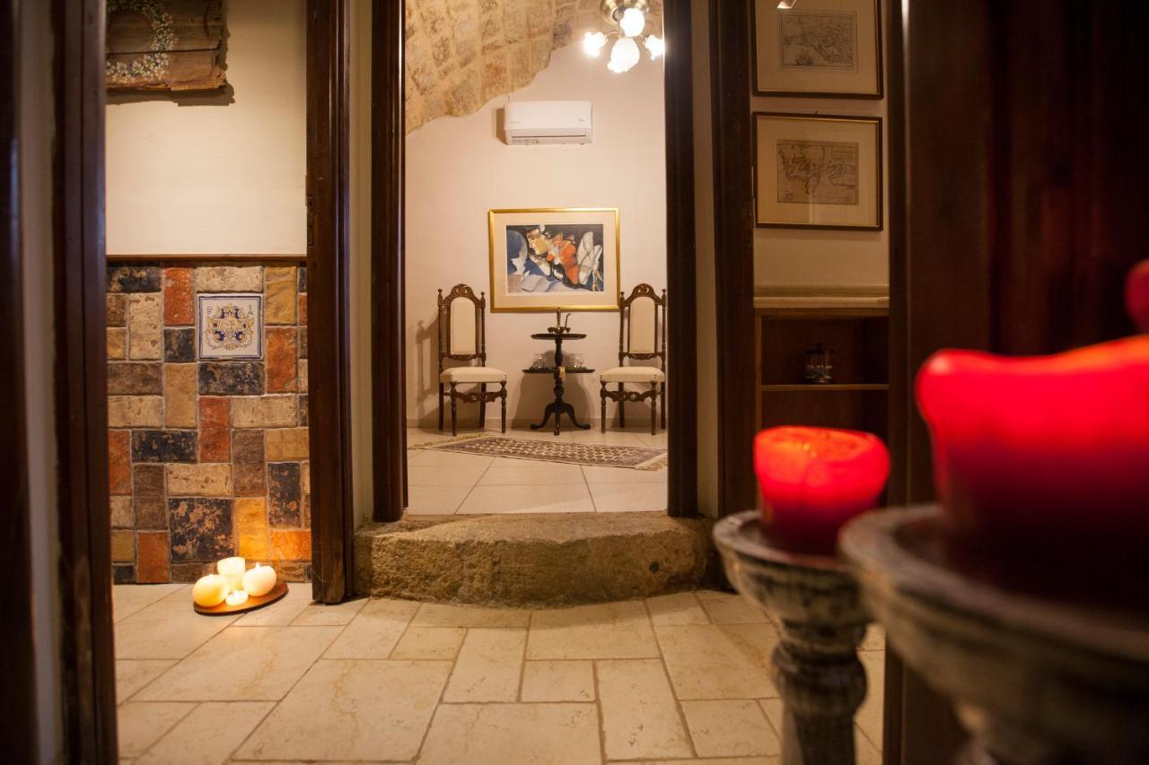 Medieval Dreams Villa Rhodes City Luaran gambar