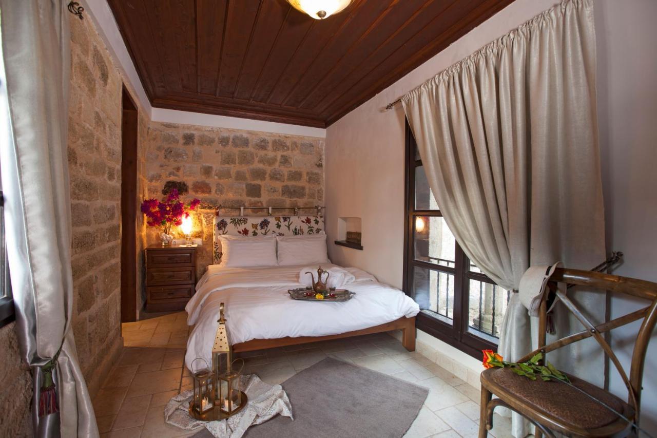 Medieval Dreams Villa Rhodes City Luaran gambar