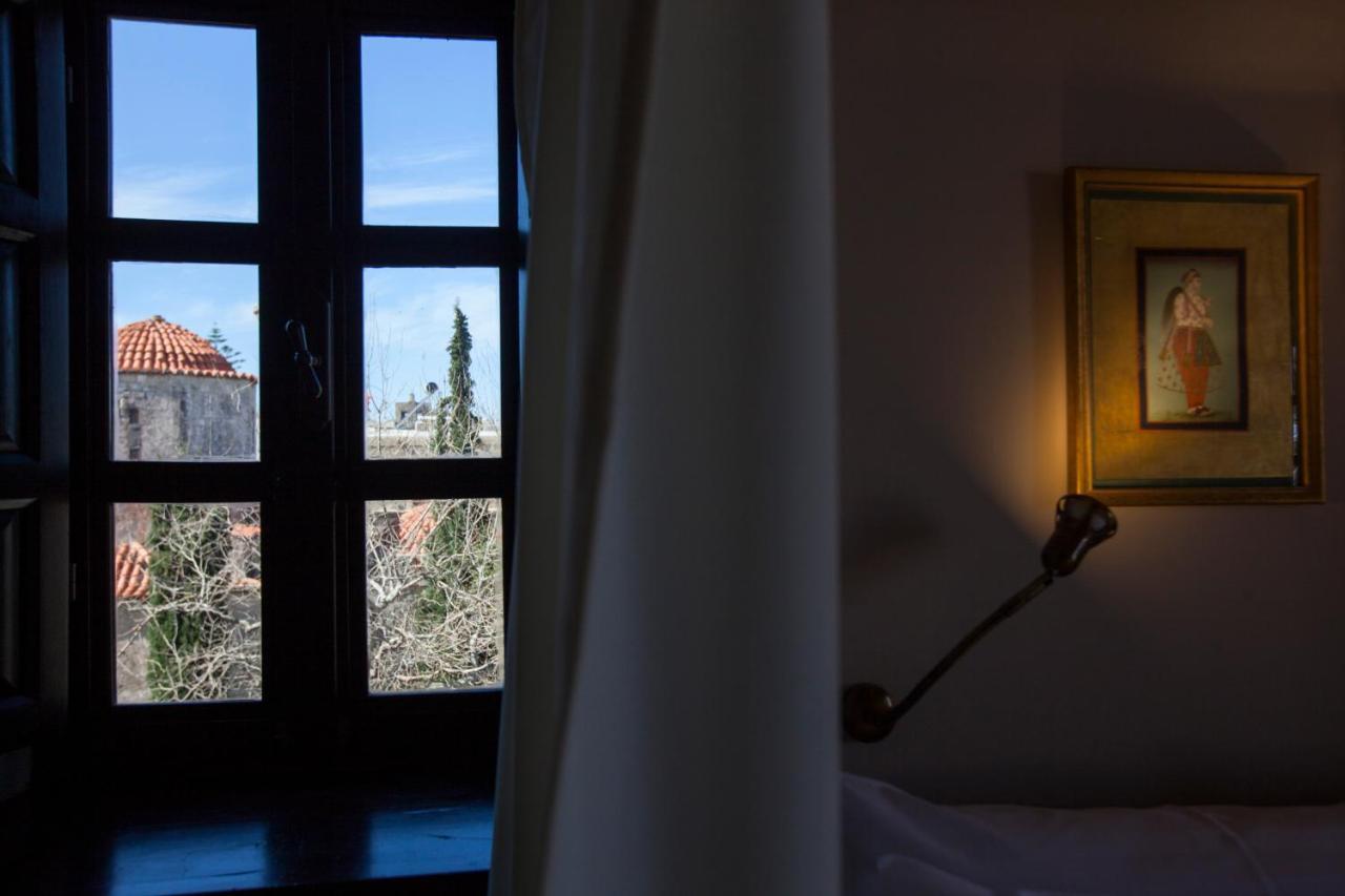 Medieval Dreams Villa Rhodes City Luaran gambar