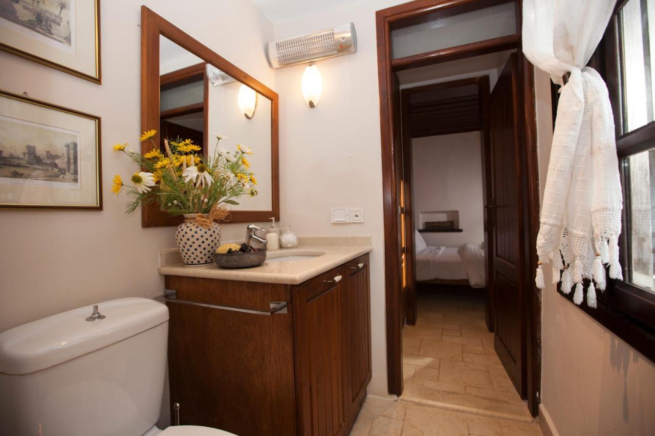 Medieval Dreams Villa Rhodes City Luaran gambar