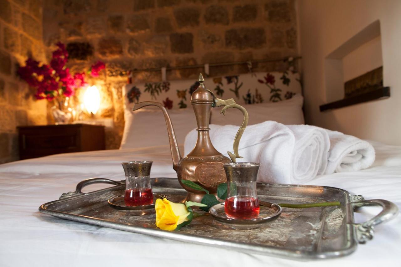 Medieval Dreams Villa Rhodes City Luaran gambar