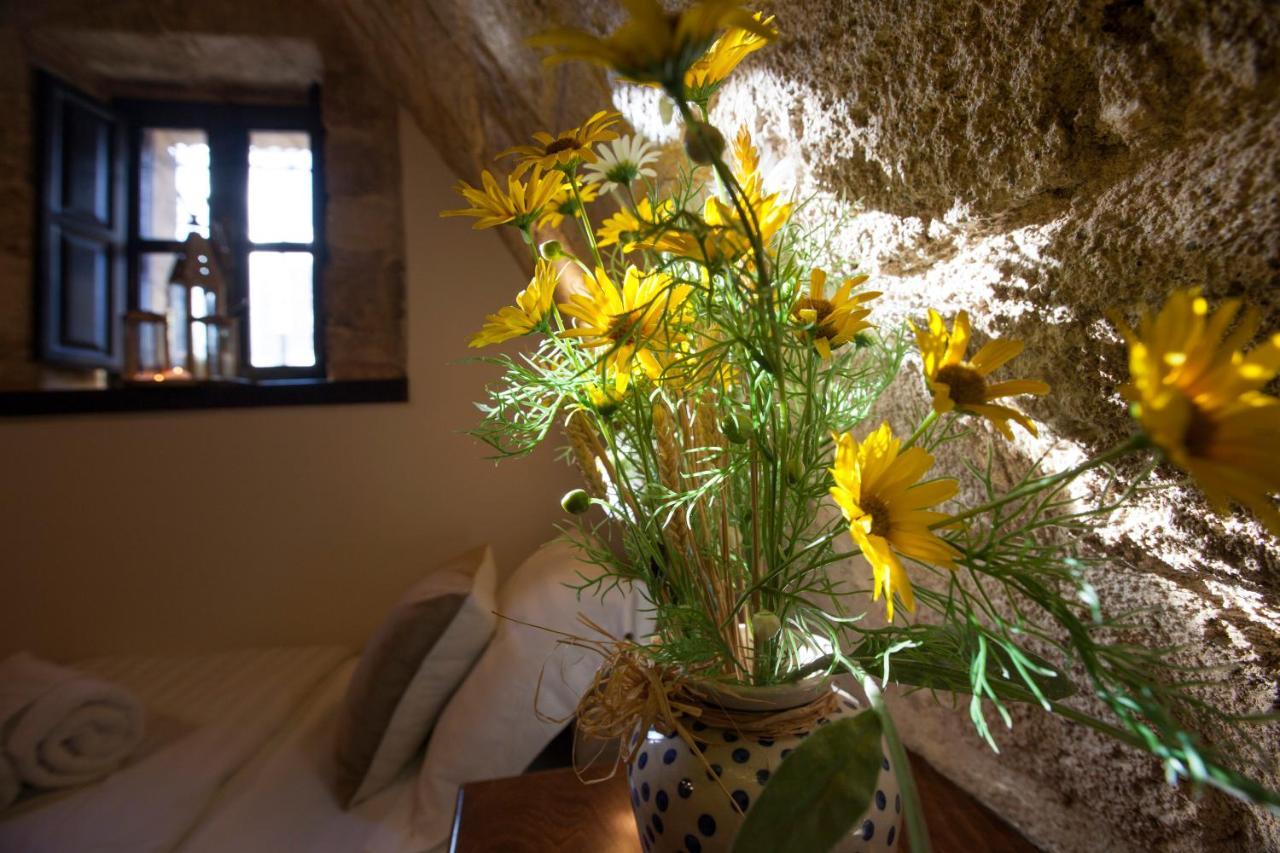 Medieval Dreams Villa Rhodes City Luaran gambar