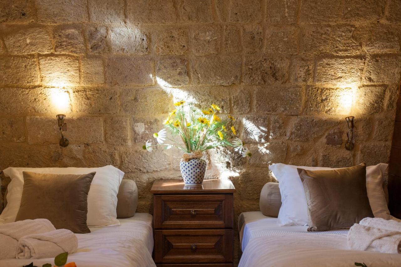 Medieval Dreams Villa Rhodes City Luaran gambar