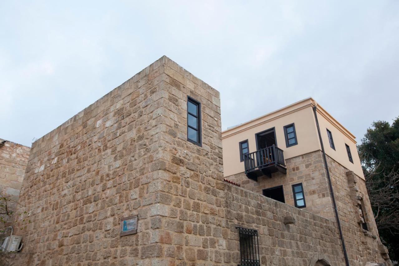Medieval Dreams Villa Rhodes City Luaran gambar