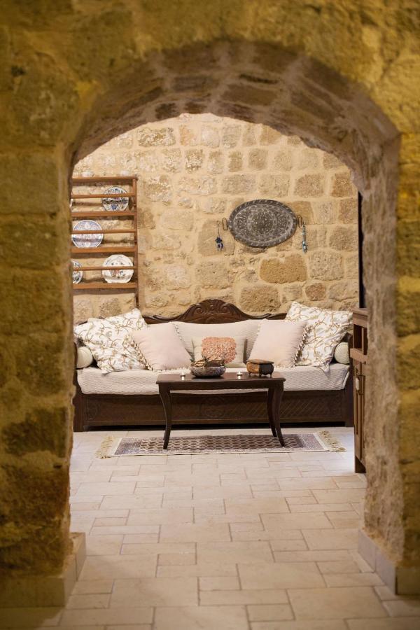 Medieval Dreams Villa Rhodes City Luaran gambar