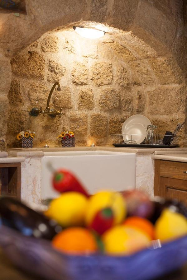 Medieval Dreams Villa Rhodes City Luaran gambar