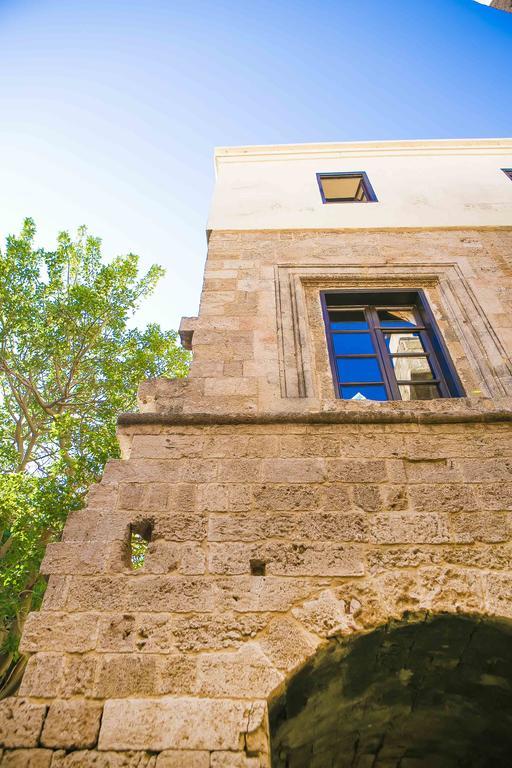 Medieval Dreams Villa Rhodes City Luaran gambar
