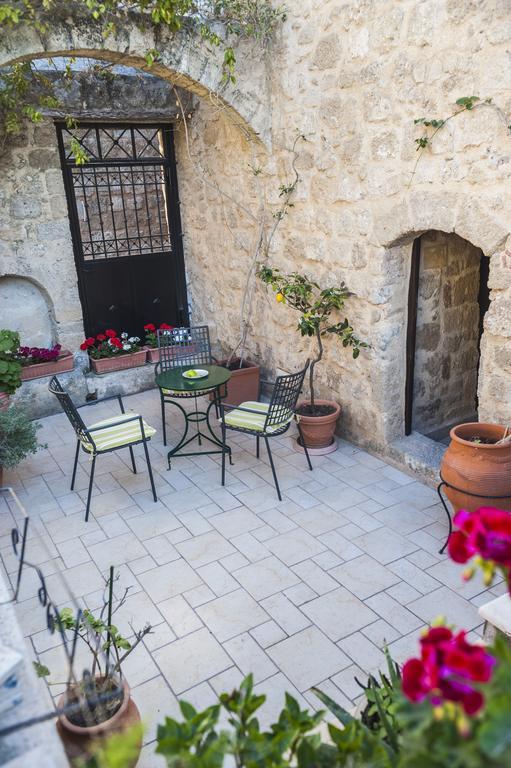 Medieval Dreams Villa Rhodes City Luaran gambar