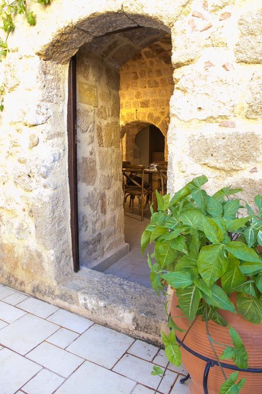 Medieval Dreams Villa Rhodes City Luaran gambar